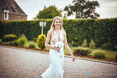 Paweł - fotograf Oleśnica