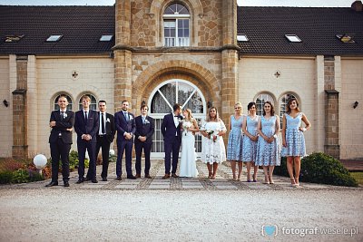 Fotograf na wesele: Paweł, Oleśnica - portfolio