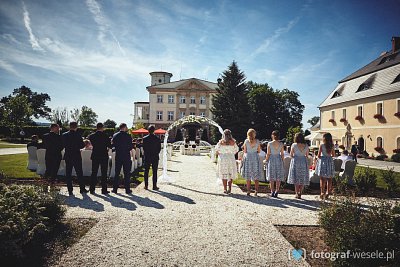 Fotograf na wesele: Paweł, Oleśnica - portfolio