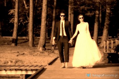 Ryszard - fotograf Olsztyn