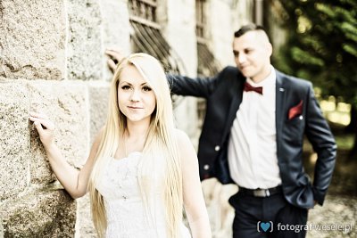 Fotograf na wesele: Ryszard, Olsztyn - portfolio