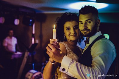 Ryszard - fotograf Olsztyn