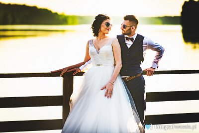 Fotograf na wesele: Ryszard, Olsztyn - portfolio