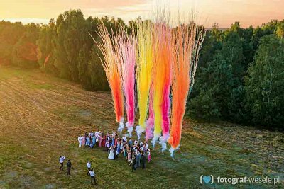 Fotograf na wesele: Tomasz, Opole - portfolio