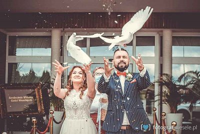 Tomasz - fotograf Opole