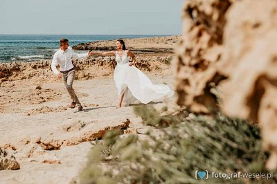 Tomasz - fotograf Opole