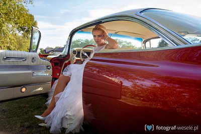 Robert - fotograf Kalisz