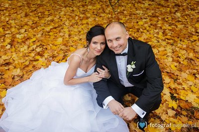 Fotograf na wesele: Robert, Kalisz - portfolio