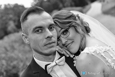 Robert - fotograf Kalisz