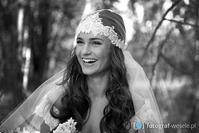 Fotograf Kinga, Kraków - fotografie śluby - Rabka-Zdrój