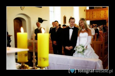 Paweł - fotograf Warszawa