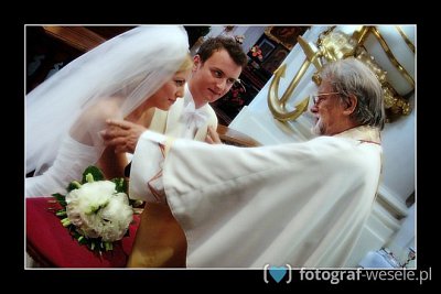 Fotograf na wesele: Paweł, Warszawa - portfolio