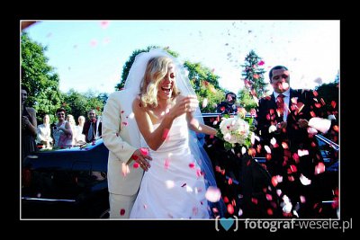 Fotograf na wesele: Paweł, Warszawa - portfolio