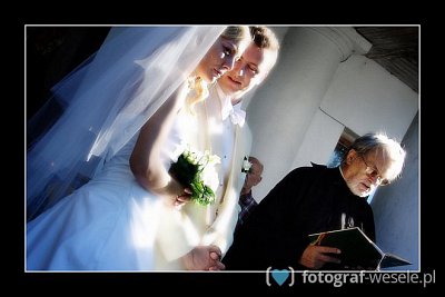 Paweł - fotograf Warszawa