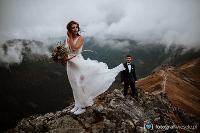 Monika - fotograf Zakopane