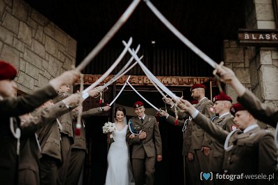 Fotograf na wesele: Przemek, Nowy Sącz - portfolio