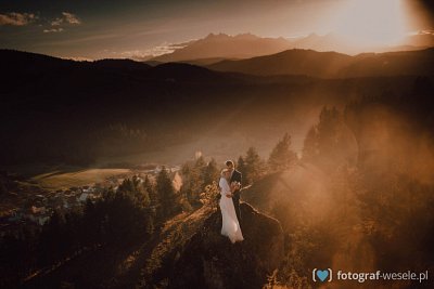 Przemek - fotograf Nowy Sącz