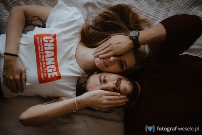 Fotograf na wesele: Przemek, Nowy Sącz - portfolio