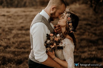 Fotograf Przemek, Nowy Sącz - fotografia wesele - Stary Sącz