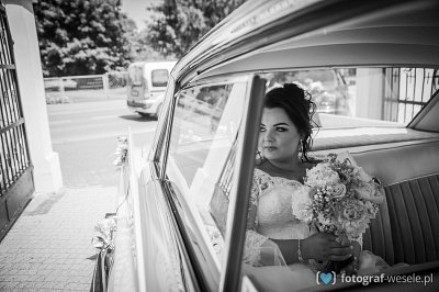 Fotograf na wesele: Arek, Kraków - portfolio