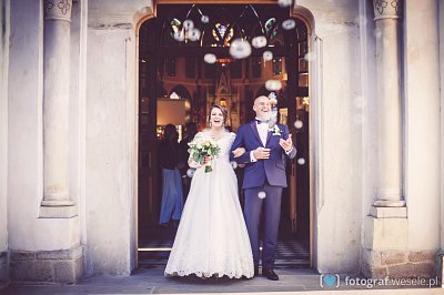 Arek - fotograf Kraków