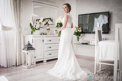 Fotograf na wesele: Arek, Kraków - portfolio