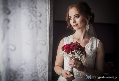 Arek - fotograf Kraków