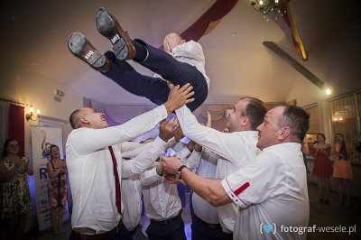 Arek - fotograf Mielec