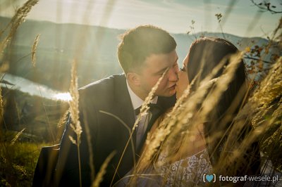 Fotograf Arek, Mielec - fotografie śluby - Nowa Sarzyna