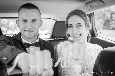 Arek - fotograf Mielec