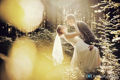 Fotograf na wesele: Arek, Mielec - portfolio