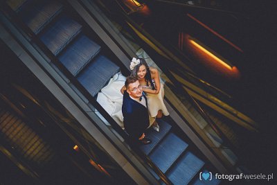 Fotograf na wesele: Kuba, Poznań - portfolio