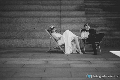 Fotograf na wesele: Kuba, Poznań - portfolio