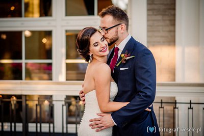 Agnieszka - fotograf Józefów