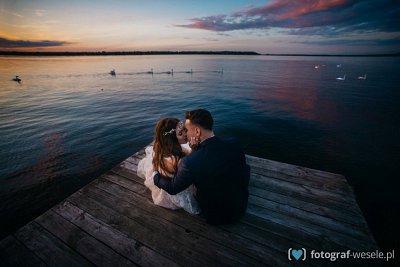 Fotograf Agnieszka, Józefów - fotograf na wesela - Nieporęt