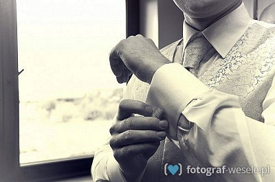 Fotograf na wesele: Anna, Szczecin - portfolio