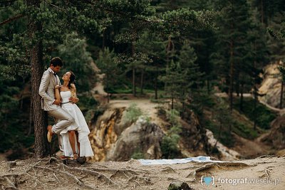 Fotograf na wesele: Tomasz, Wrocław - portfolio