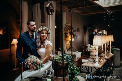 Tomasz - fotograf Wrocław