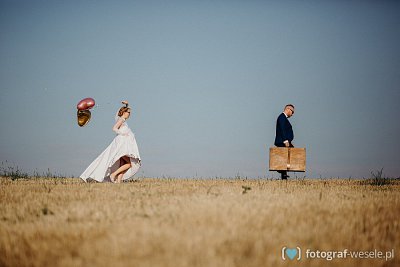 Fotograf Tomasz, Wrocław - fotograf sluby - Legnica