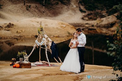 Tomasz - fotograf Wrocław