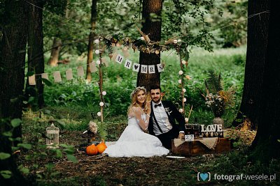 Fotograf na wesele: Tomasz, Wrocław - portfolio