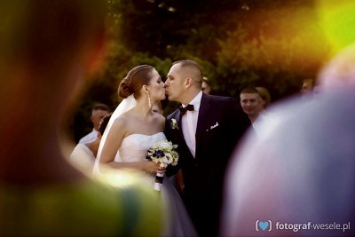 Fotograf na wesele: Robert, Siedlce - portfolio