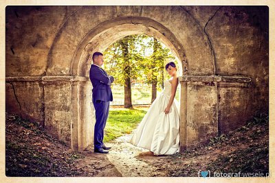 Robert - fotograf Siedlce