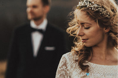 Paweł - fotograf Tarnowskie Góry