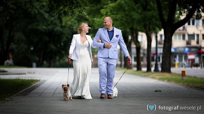 Fotograf na wesele: Igor i Eliza, Białystok - portfolio