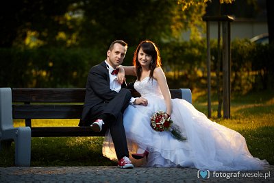Fotograf na wesele: Igor i Eliza, Białystok - portfolio