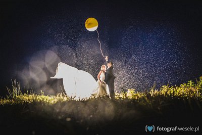 Fotograf na wesele: Karolina i Przemek, Katowice - portfolio