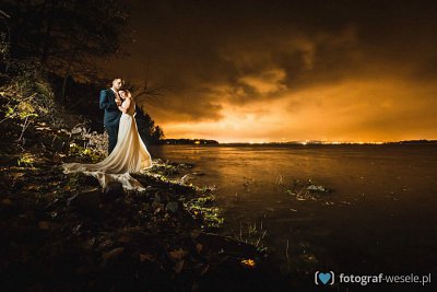 Fotograf Karolina i Przemek, Katowice - zdjęcia na wesele - Czechowice-Dziedzice