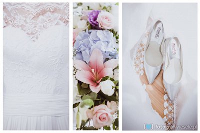 Fotograf na wesele: Karolina i Przemek, Katowice - portfolio