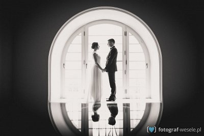 Karolina i Przemek - fotograf Katowice